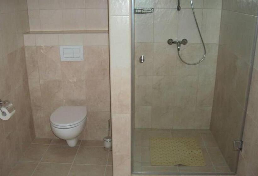 スタンダードルーム, Motel Senec