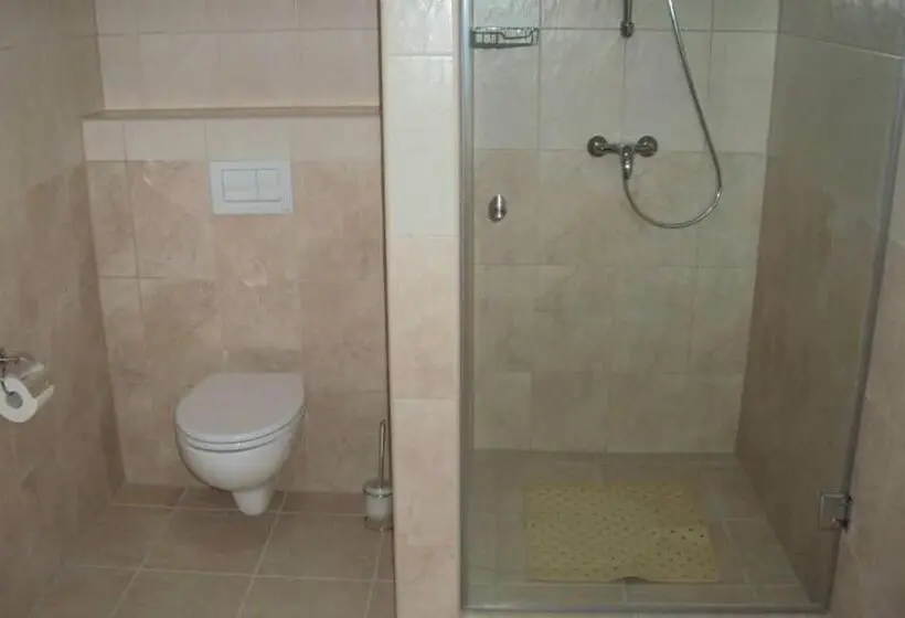 Standard-huone, Motel Senec