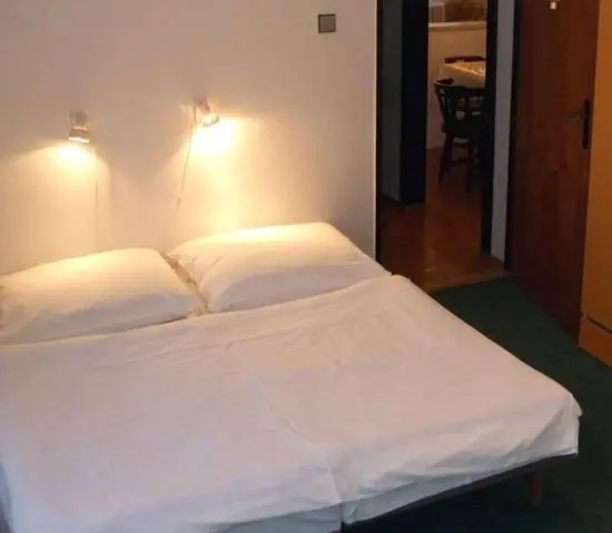 スタンダードルーム, Vila Altwaldorf B&b Vysoke Tatry