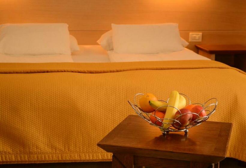 اتاق استاندارد با بالکن, Vila Park B&b   Adults Only