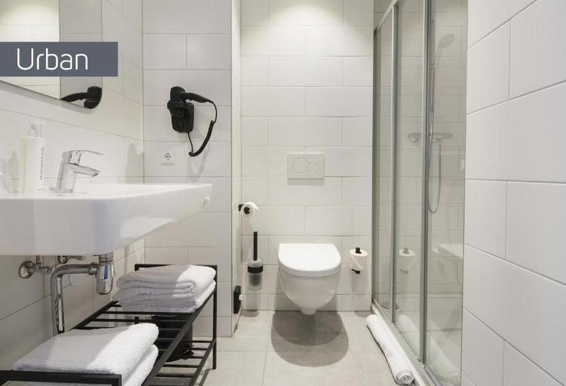 标准间, Corendon Urban Amsterdam Schiphol Airport