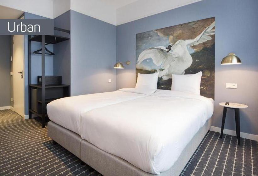 标准间, Corendon Urban Amsterdam Schiphol Airport