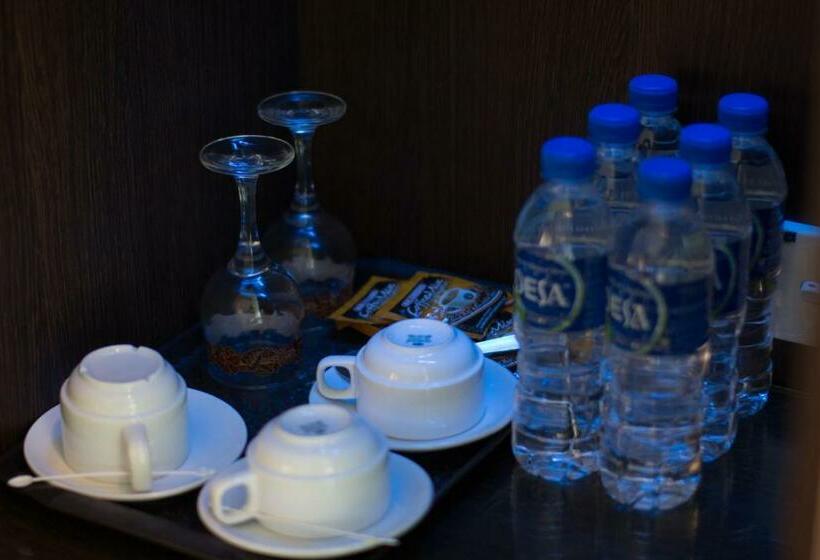 Pokój Deluxe, Akar Beach Resort