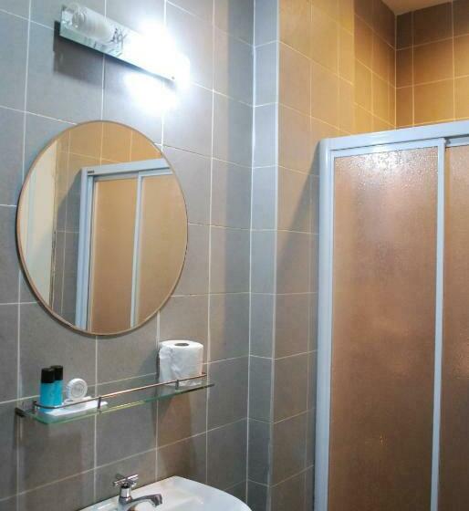 Pokój Standard, Akar Beach Resort