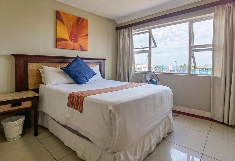 标准间, Ballito Backpackers