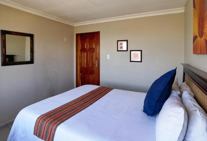 标准间, Ballito Backpackers