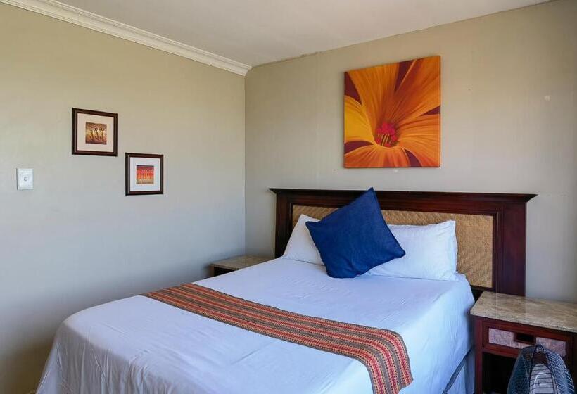 Номер Стандарт, Ballito Backpackers