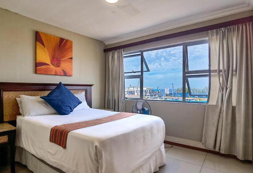 标准间, Ballito Backpackers