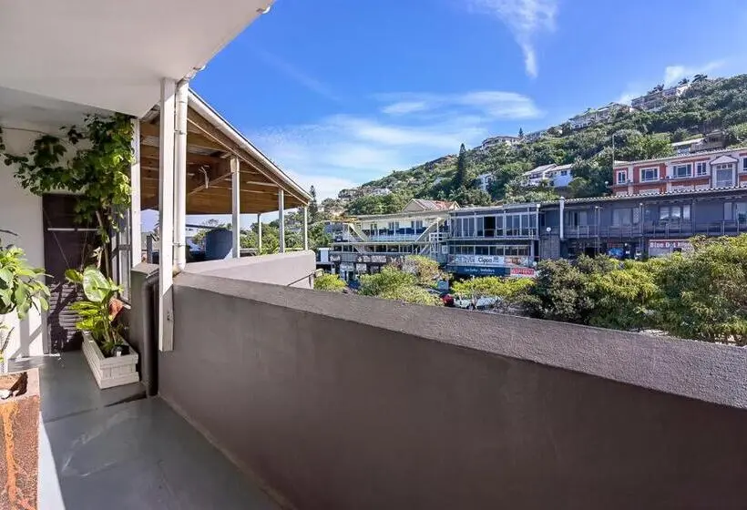 スイート, Ballito Backpackers