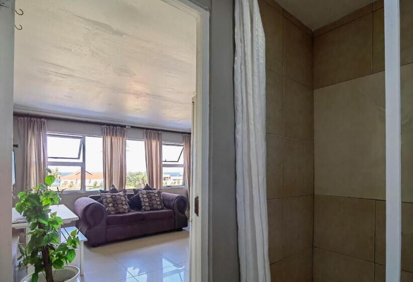 海景套房, Ballito Backpackers