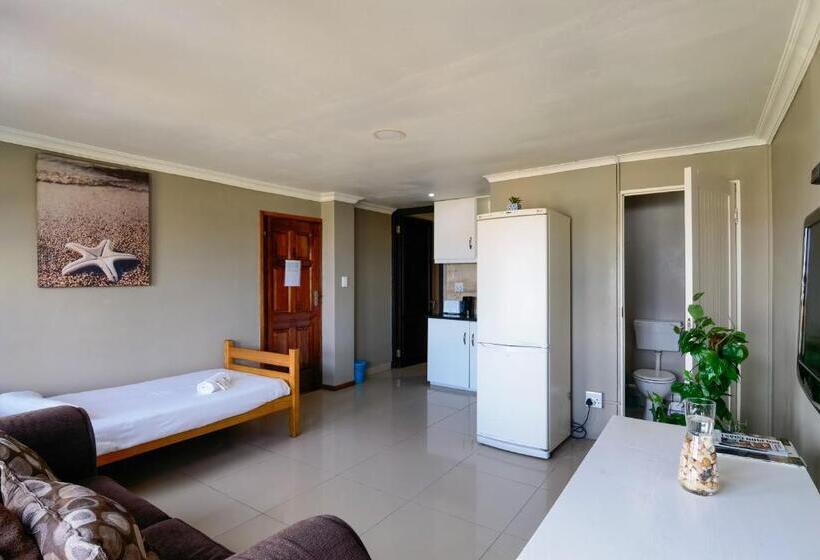 Люкс Вид на Море, Ballito Backpackers