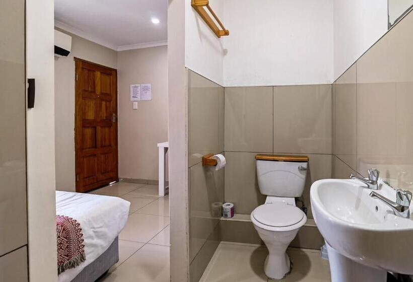 套房, Ballito Backpackers