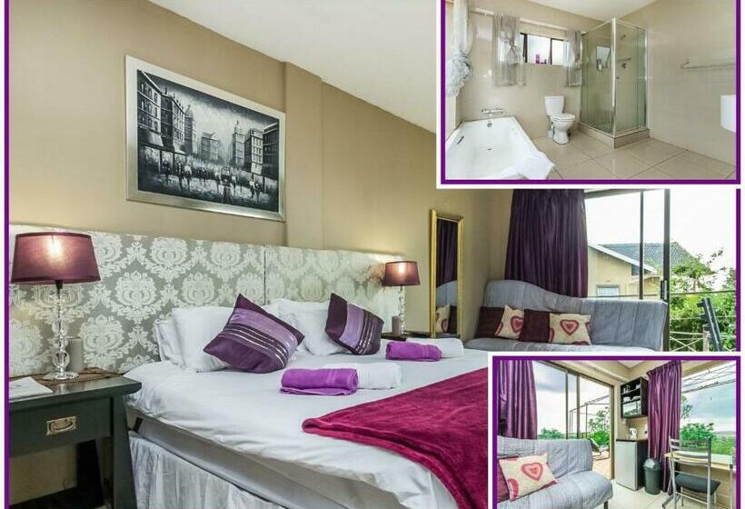 Люкс, Aviators Retreat B&b