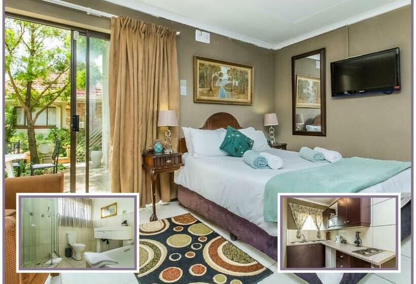 침실 1개 아파트, Aviators Retreat B&b