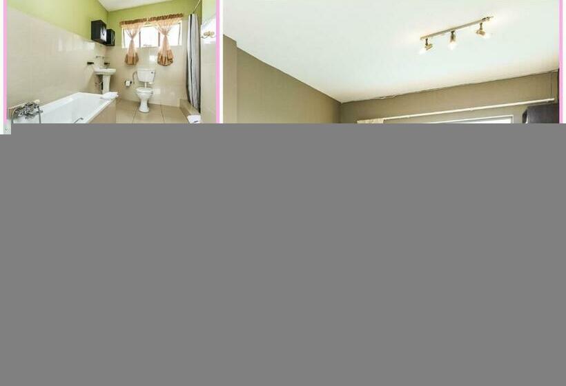 스위트, Aviators Retreat B&b