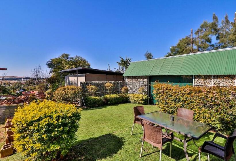 패밀리 룸, Aviators Retreat B&b