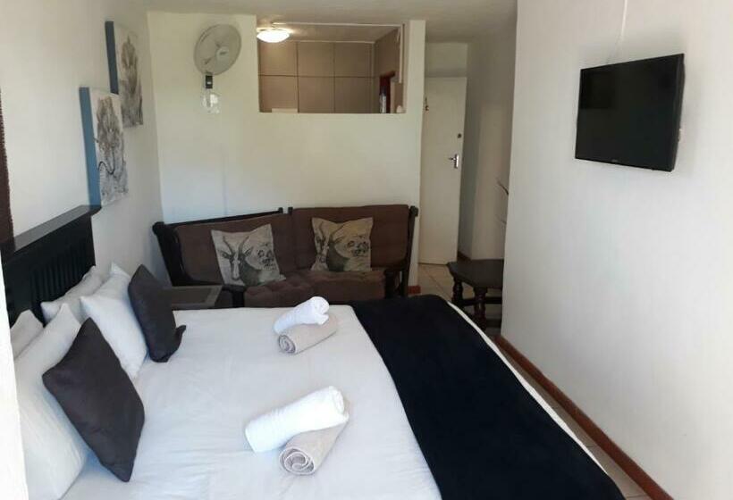 스탠다드 룸, Aviators Retreat B&b