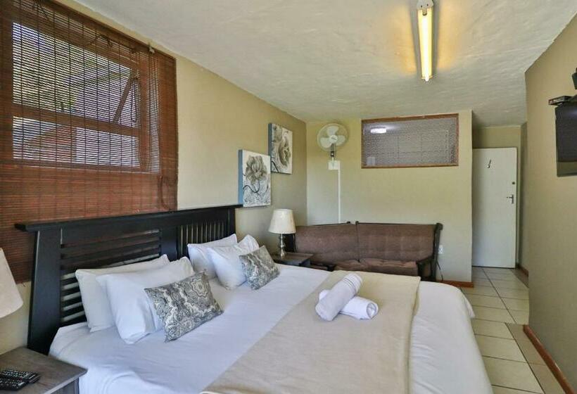 Номер Стандарт, Aviators Retreat B&b