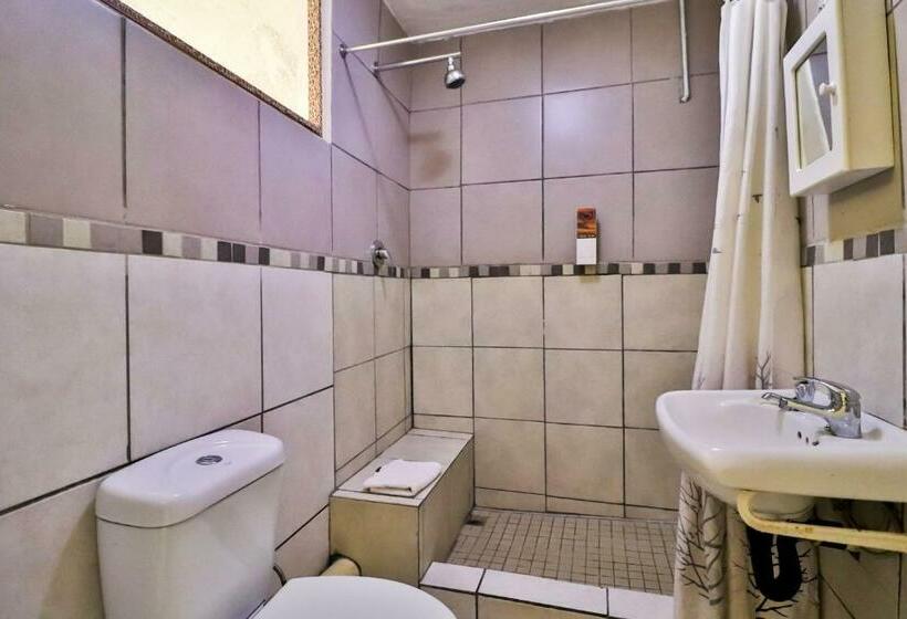 Номер Стандарт, Aviators Retreat B&b