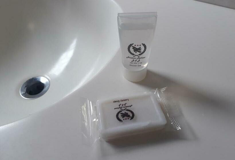 Номер Стандарт, Aviators Retreat B&b