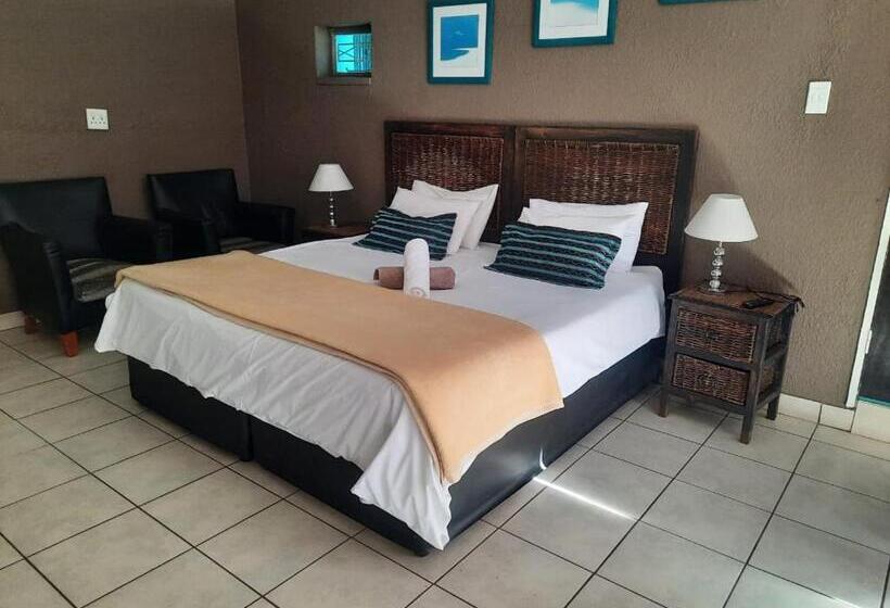 Семейный Номер, Aviators Retreat B&b