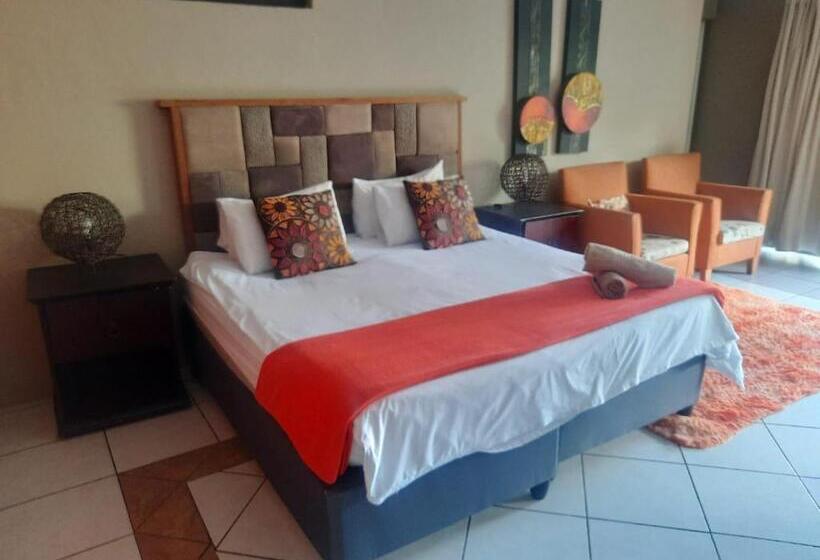 Семейный Номер, Aviators Retreat B&b