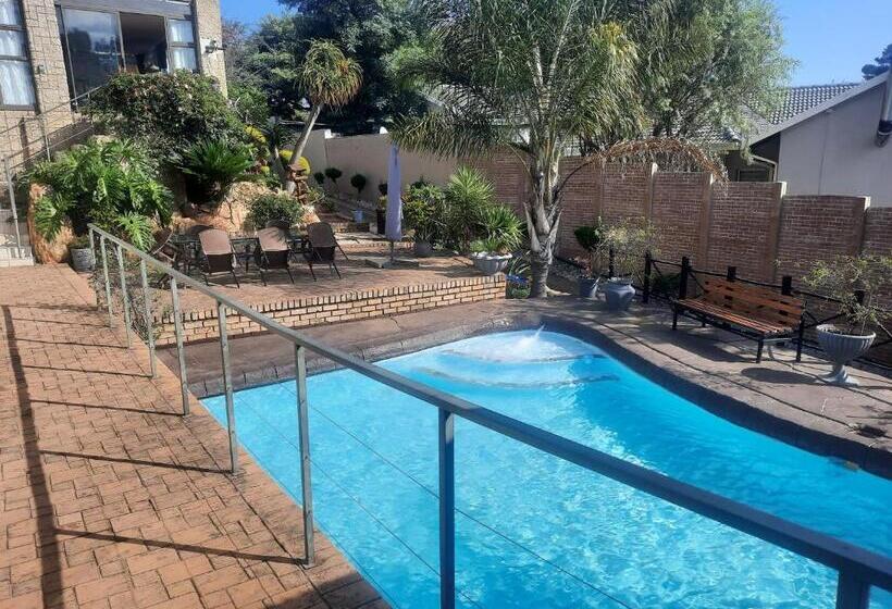 Люкс, Aviators Retreat B&b