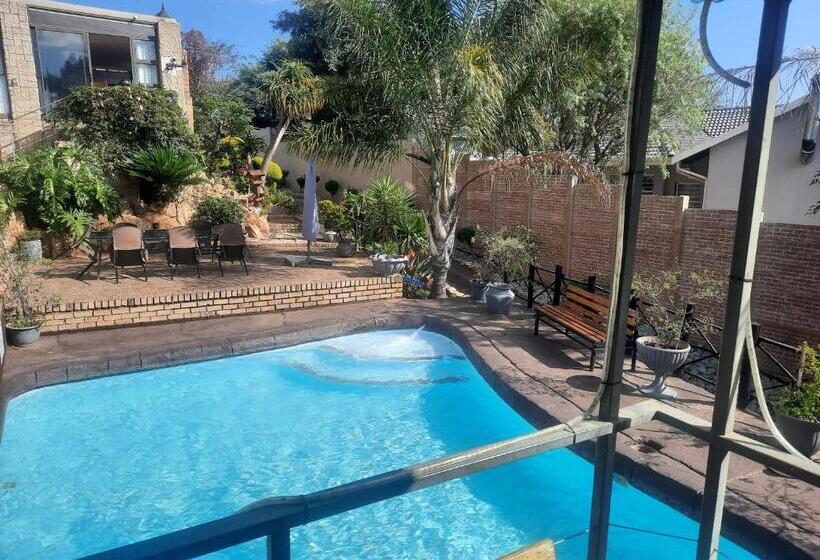 Люкс, Aviators Retreat B&b