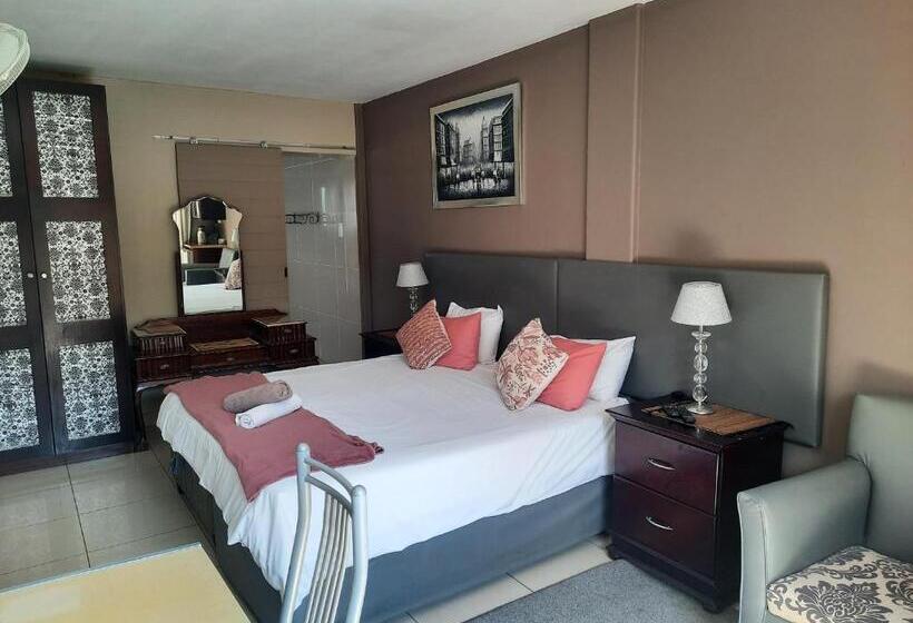 Люкс, Aviators Retreat B&b