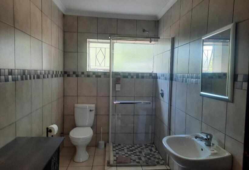 Люкс, Aviators Retreat B&b