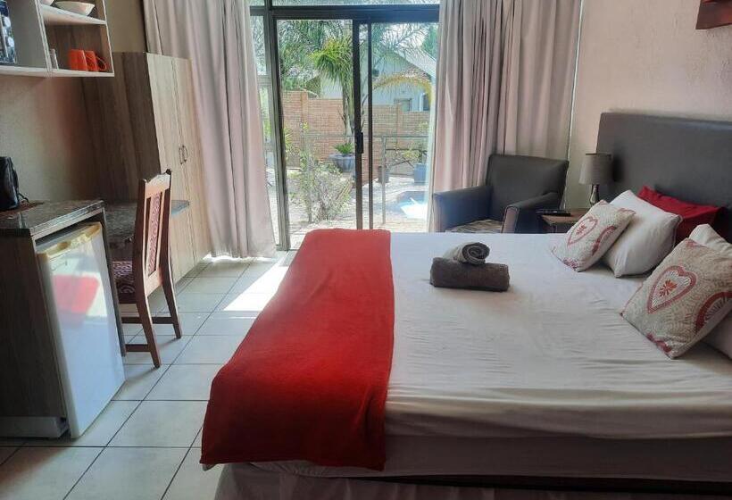 Люкс, Aviators Retreat B&b