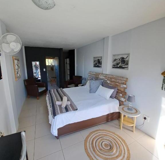 Люкс, Aviators Retreat B&b