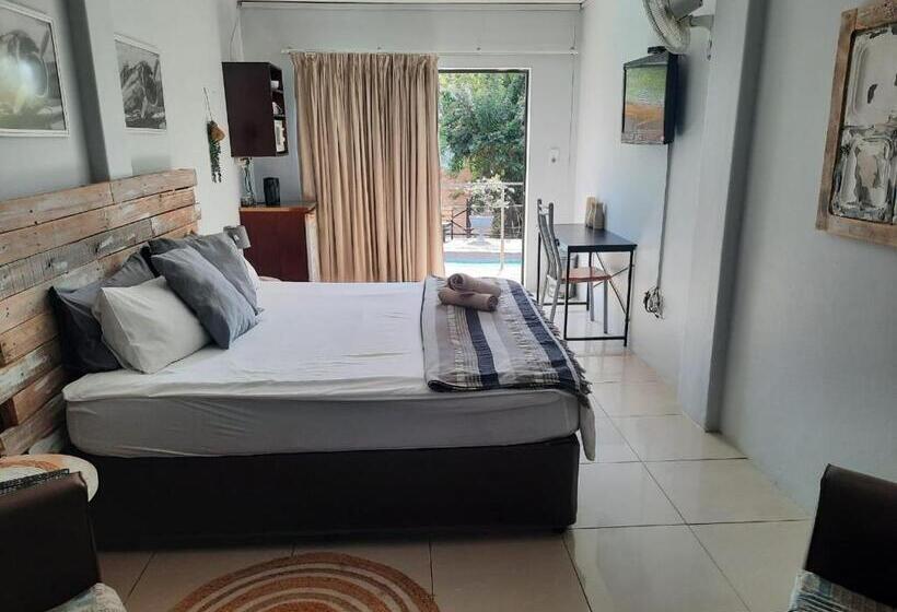 Люкс, Aviators Retreat B&b