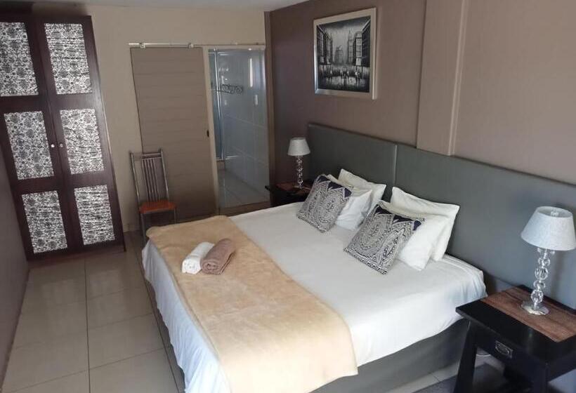 스위트, Aviators Retreat B&b