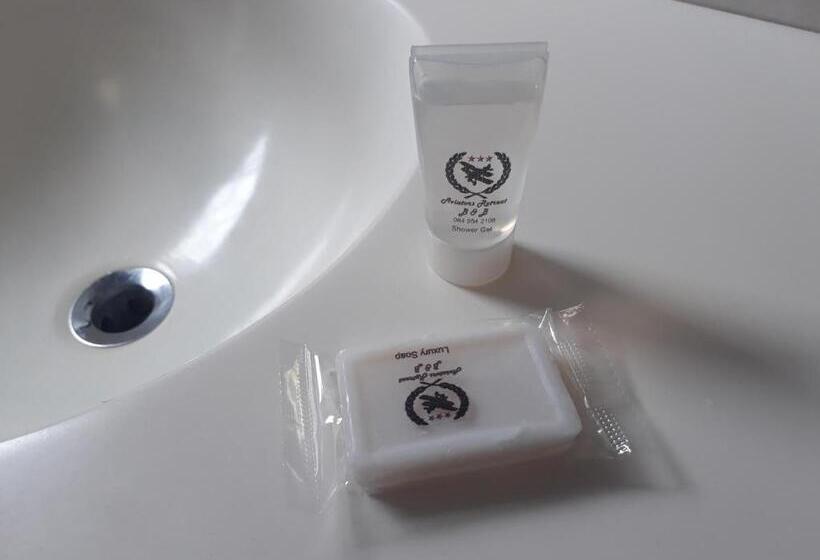 Люкс, Aviators Retreat B&b