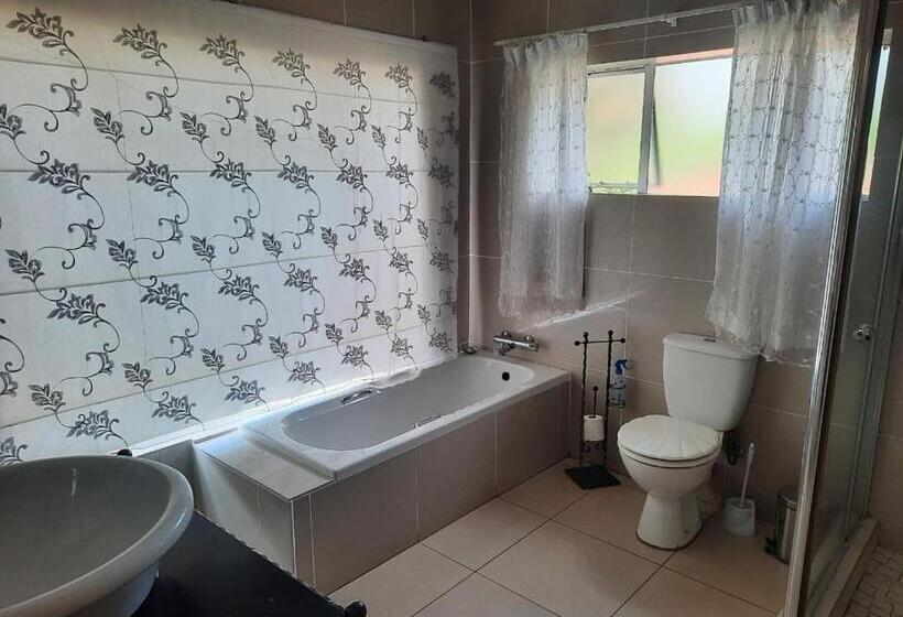 Люкс, Aviators Retreat B&b