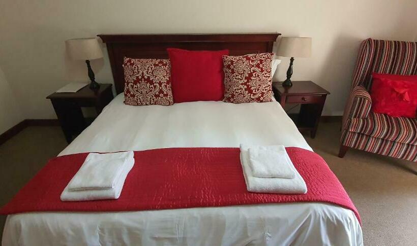 غرفة ديلوكس, Acacia Lodge