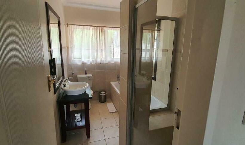 غرفة ديلوكس, Acacia Lodge