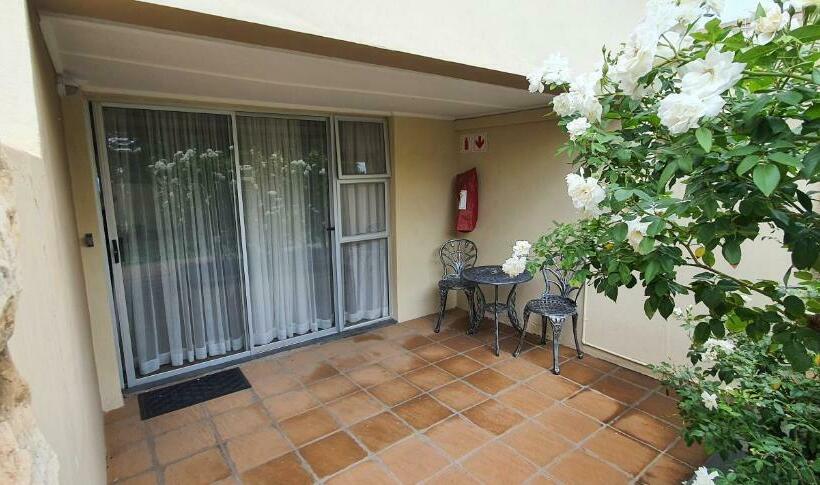 غرفة ديلوكس, Acacia Lodge