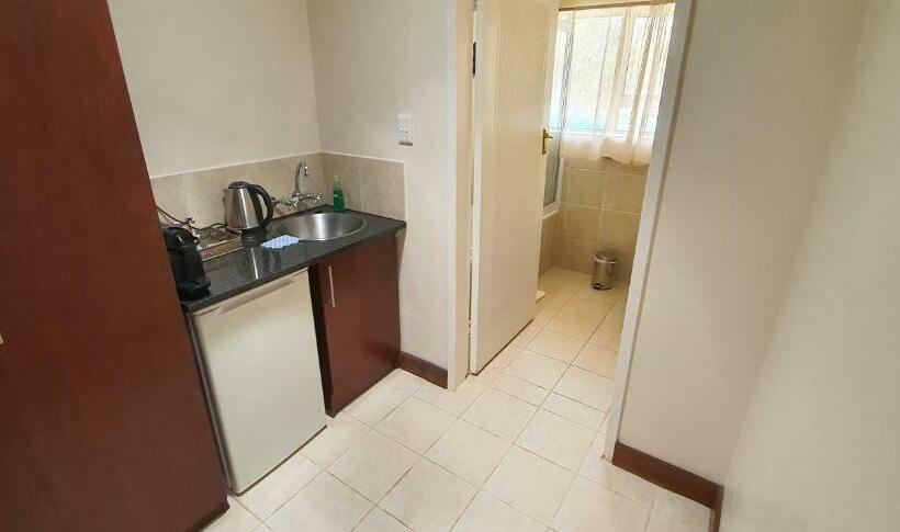 غرفة ديلوكس, Acacia Lodge