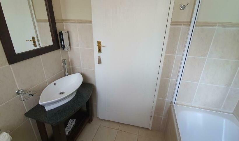 غرفة ديلوكس, Acacia Lodge