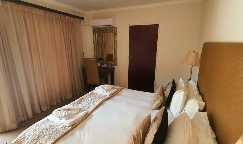 غرفة ديلوكس, Acacia Lodge