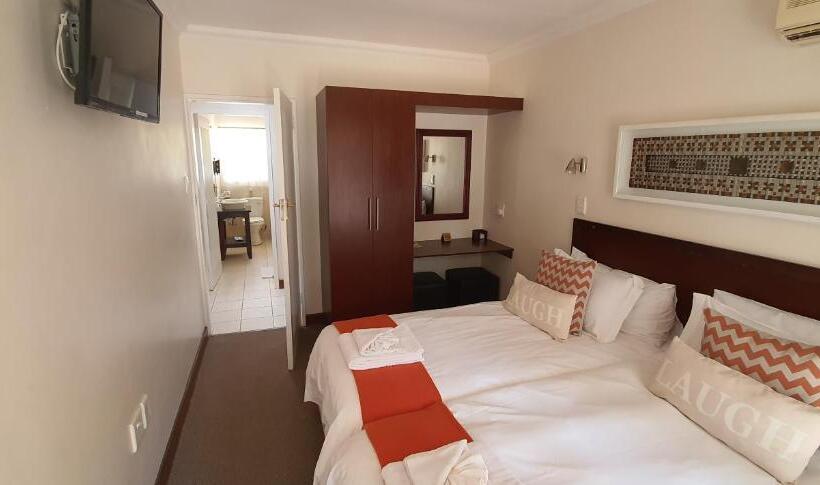 جناح عائلي غرفتين نوم, Acacia Lodge