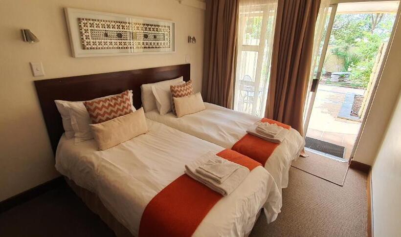 جناح عائلي غرفتين نوم, Acacia Lodge