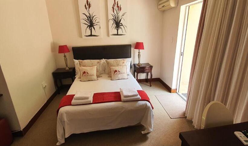 غرفة إقتصادية, Acacia Lodge