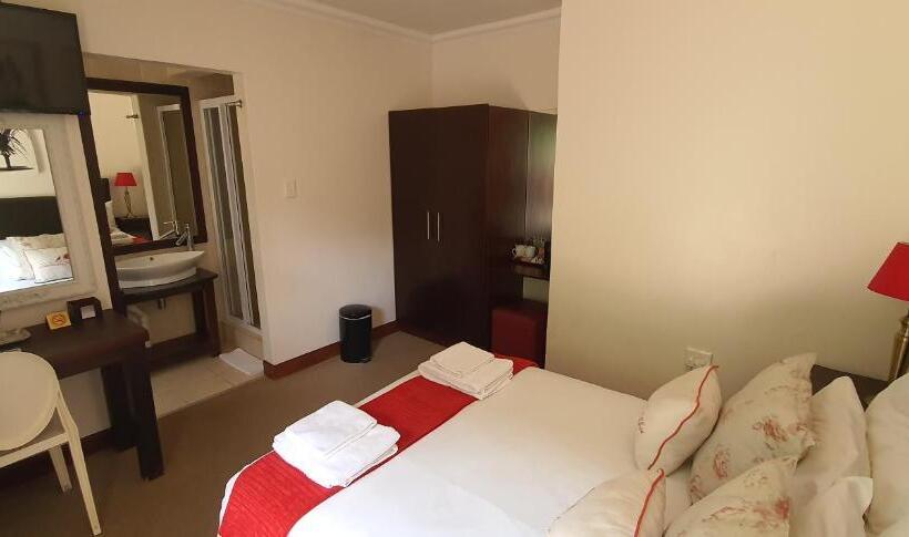 غرفة إقتصادية, Acacia Lodge