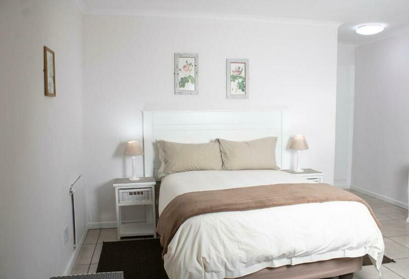 Номер Стандарт Вид на Сад, Andelomi Forest Lodge