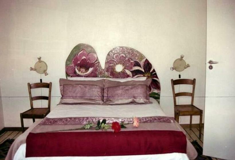 ガーデンビュースタンダードルーム, Aspen Guest House