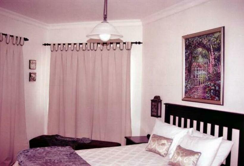 マウンテンビューデラックスルーム, Aspen Guest House