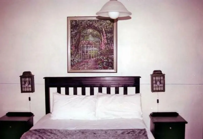 マウンテンビューデラックスルーム, Aspen Guest House